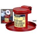 Shop Bench Cans By Justrite Now